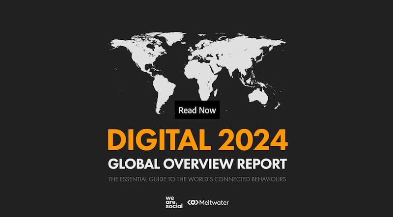 digital report 2024