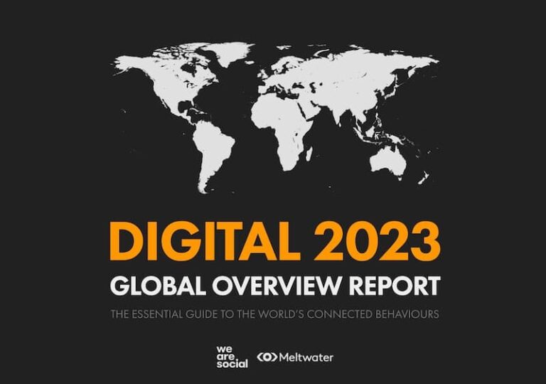 Digital Report 2023